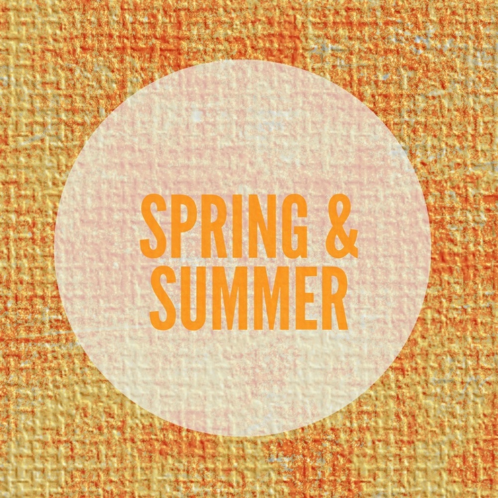Spring & Summer - Picture 3 of 3